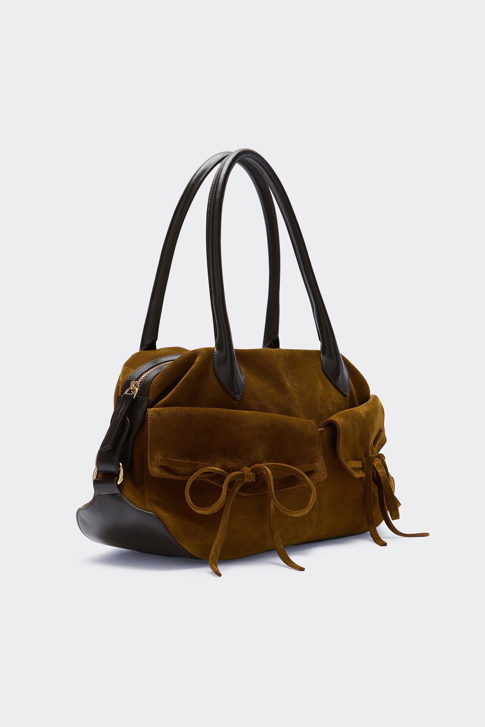 Bag Théa khaki