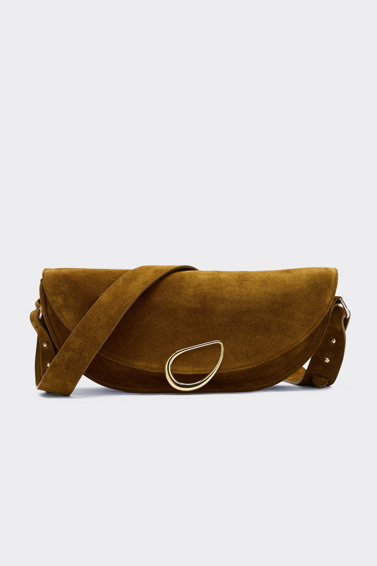 Khaki Venus Bag