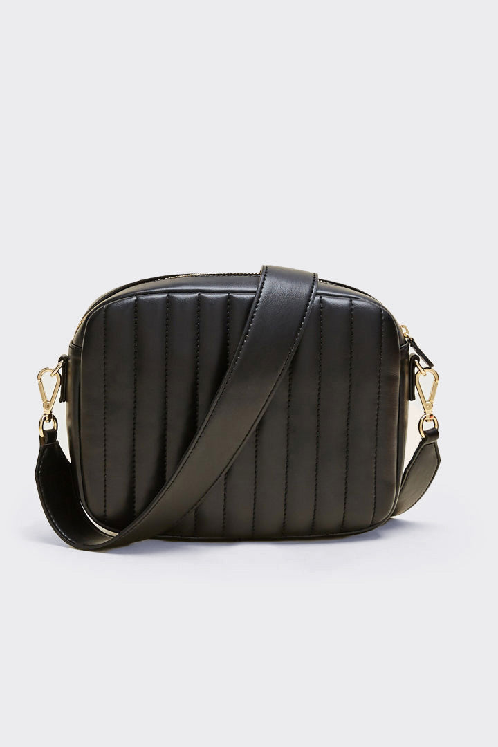 Bag César black vegan