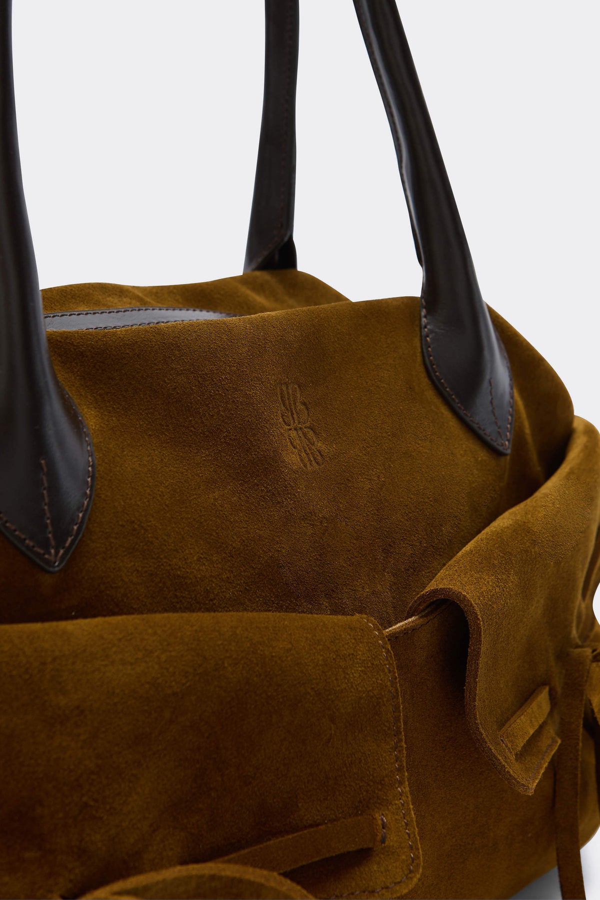 Sac Théa kaki