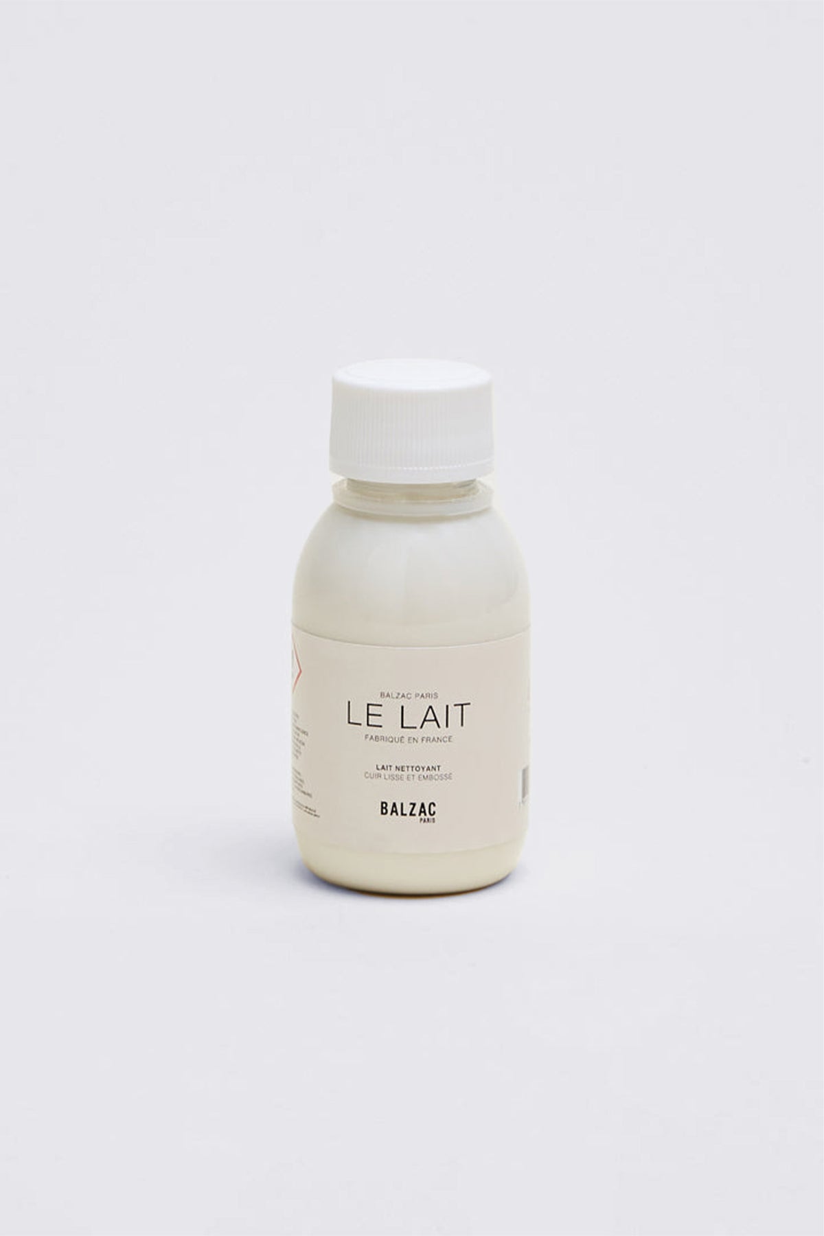 Le Lait cuir