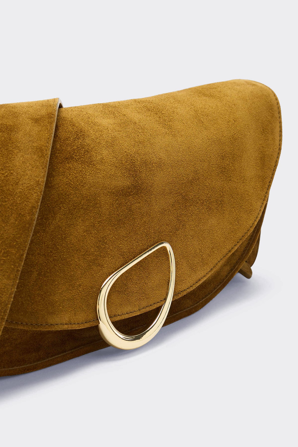 Khaki Venus Bag