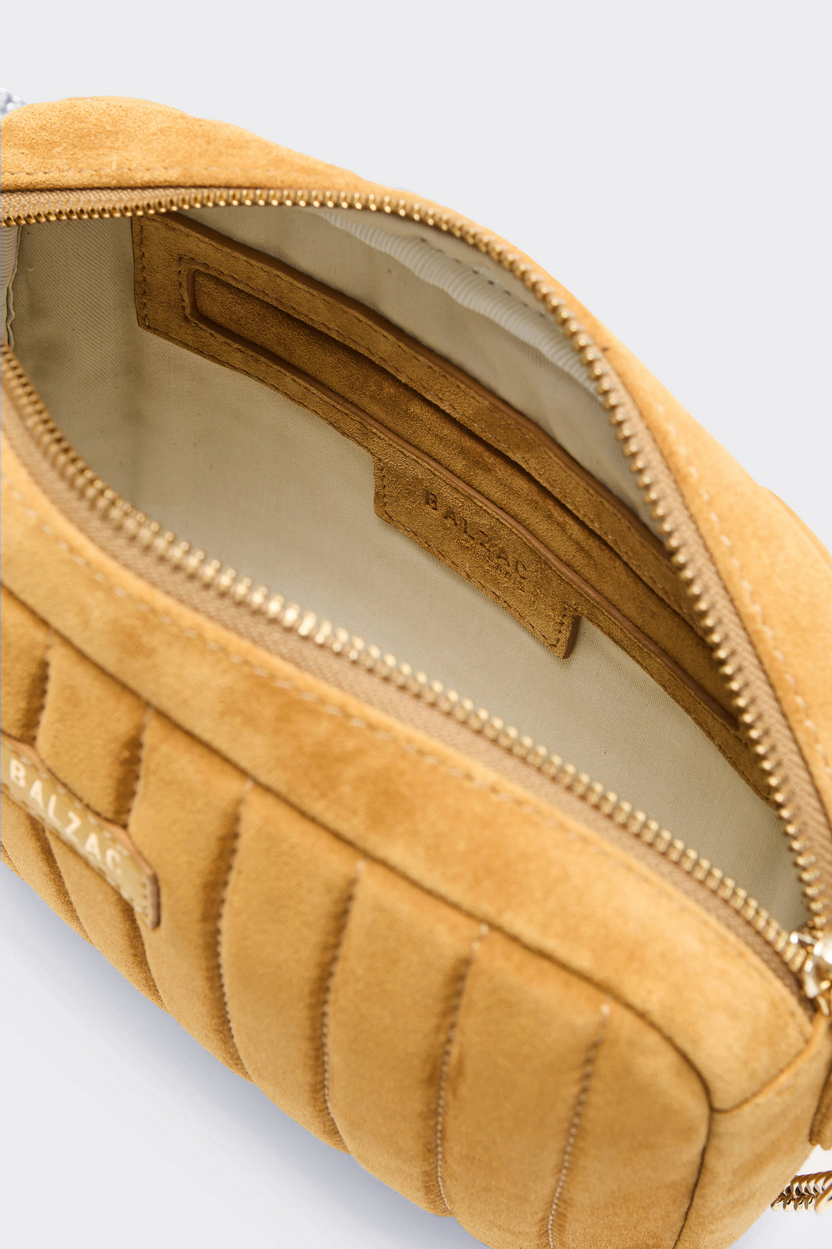 Hazelnut César bag