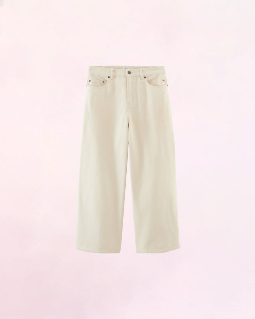 Jeans Romeo sand