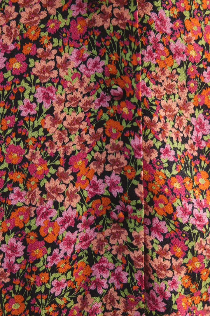 Dress Prairie Imprimé Liberty