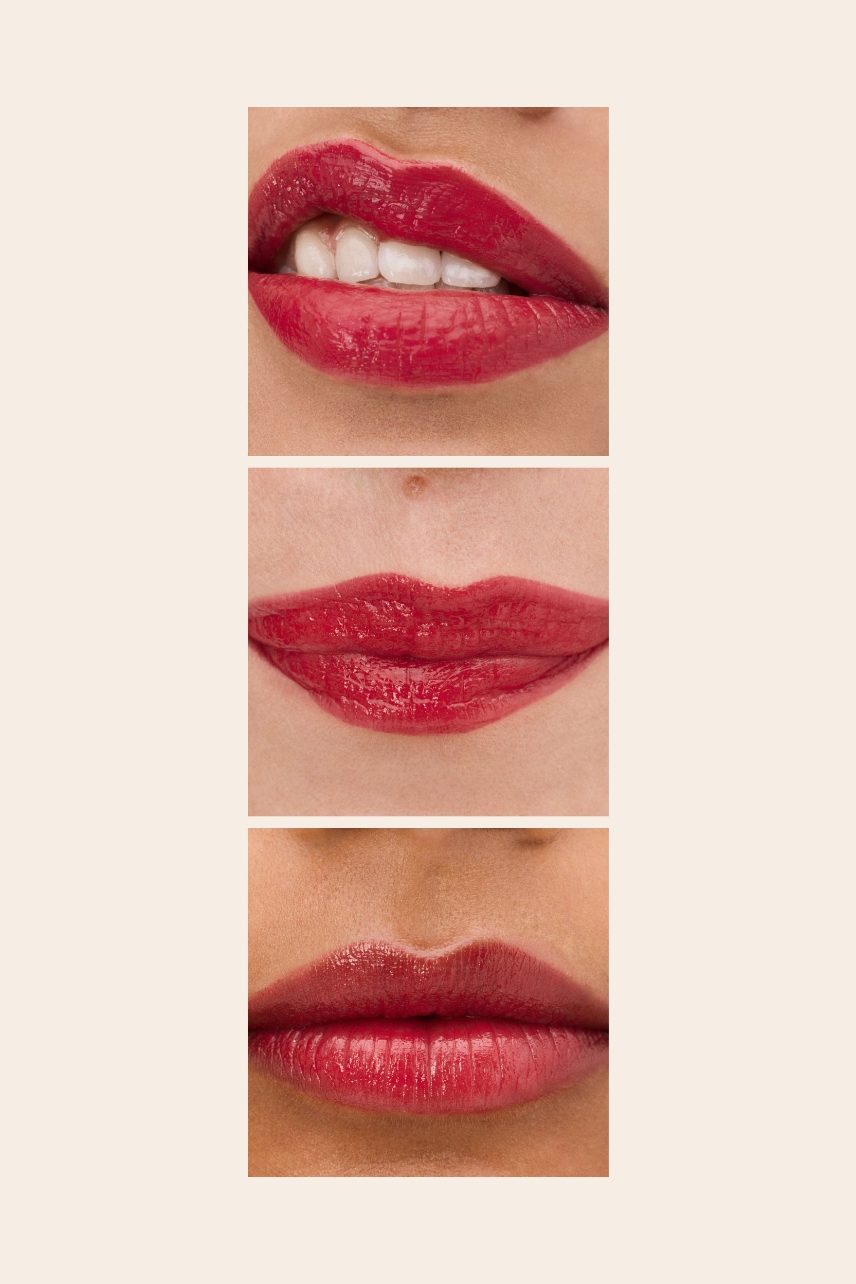 Balzac Beauty - Le Baume red nude
