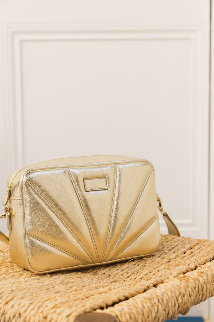 Golden Barthes bag