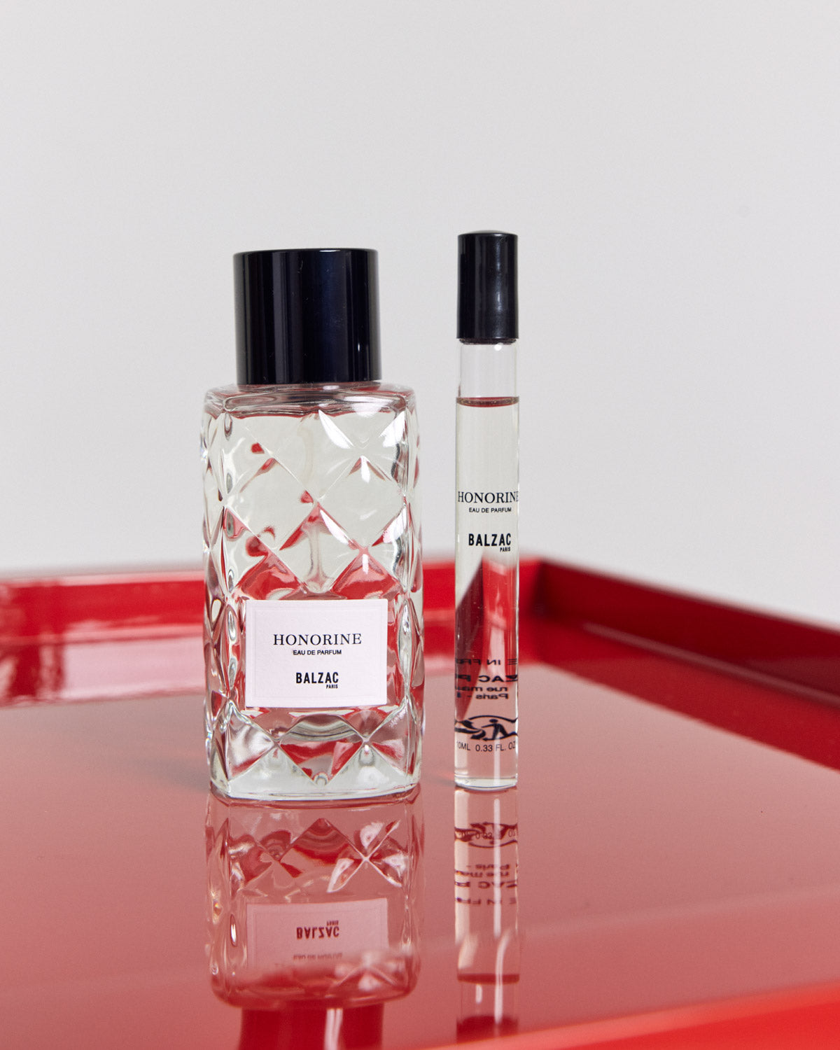 Perfume Honorine