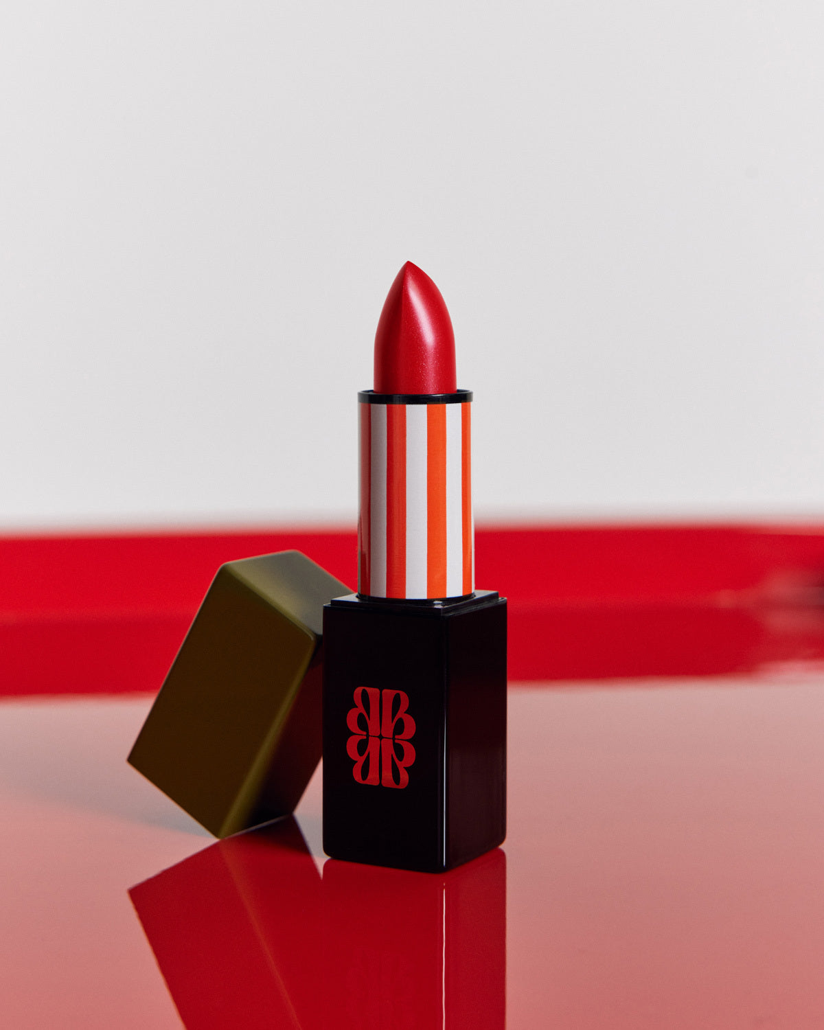 Balzac Beauty - Le Baume red nude