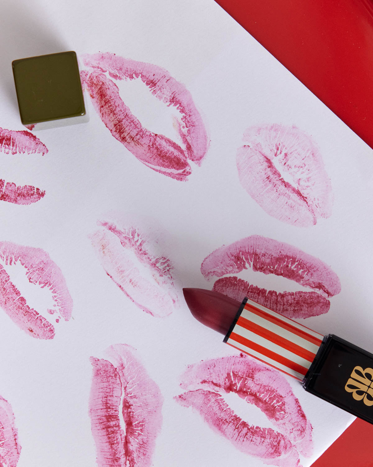 Balzac Beauty - Le Baume wood of pink