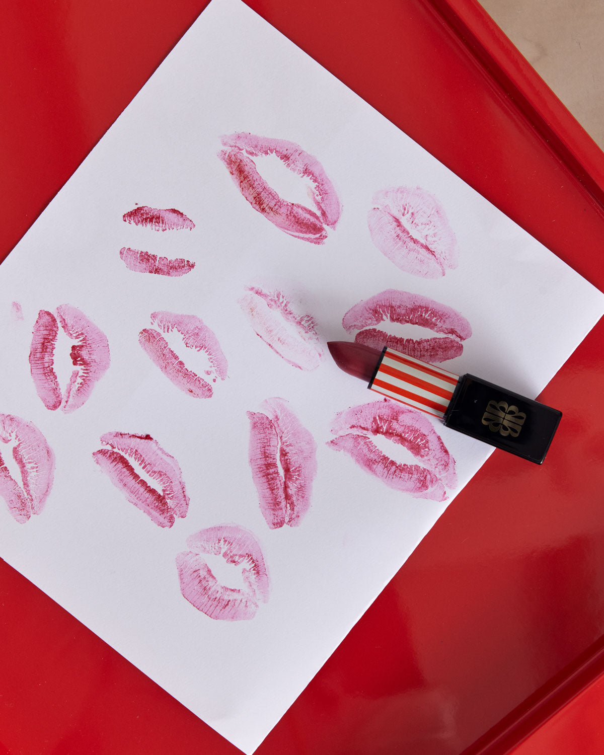 Balzac Beauty - Le Baume wood of pink
