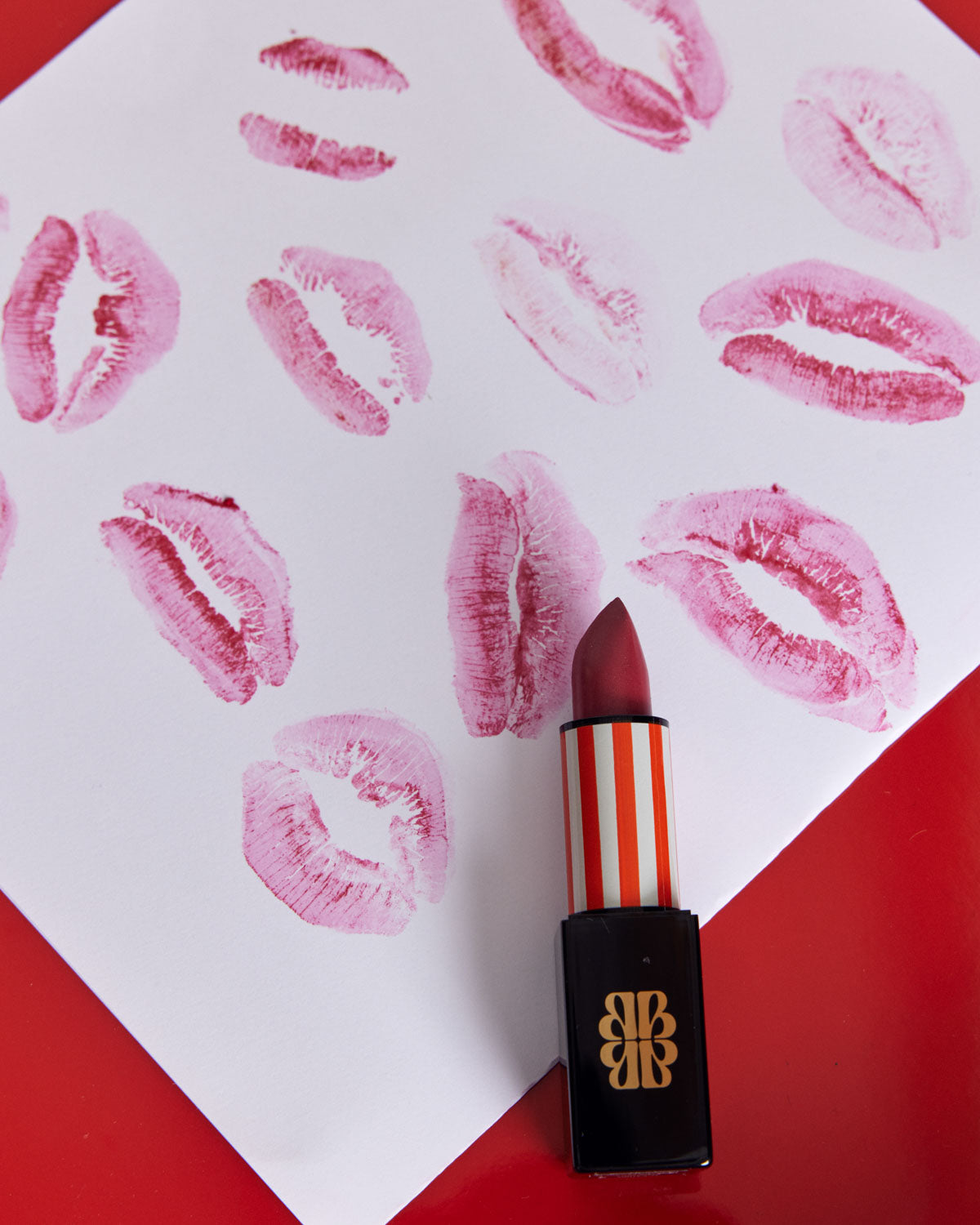 Balzac Beauty - Le Baume wood of pink