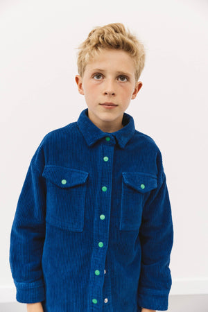 Blue Tomato Overshirt