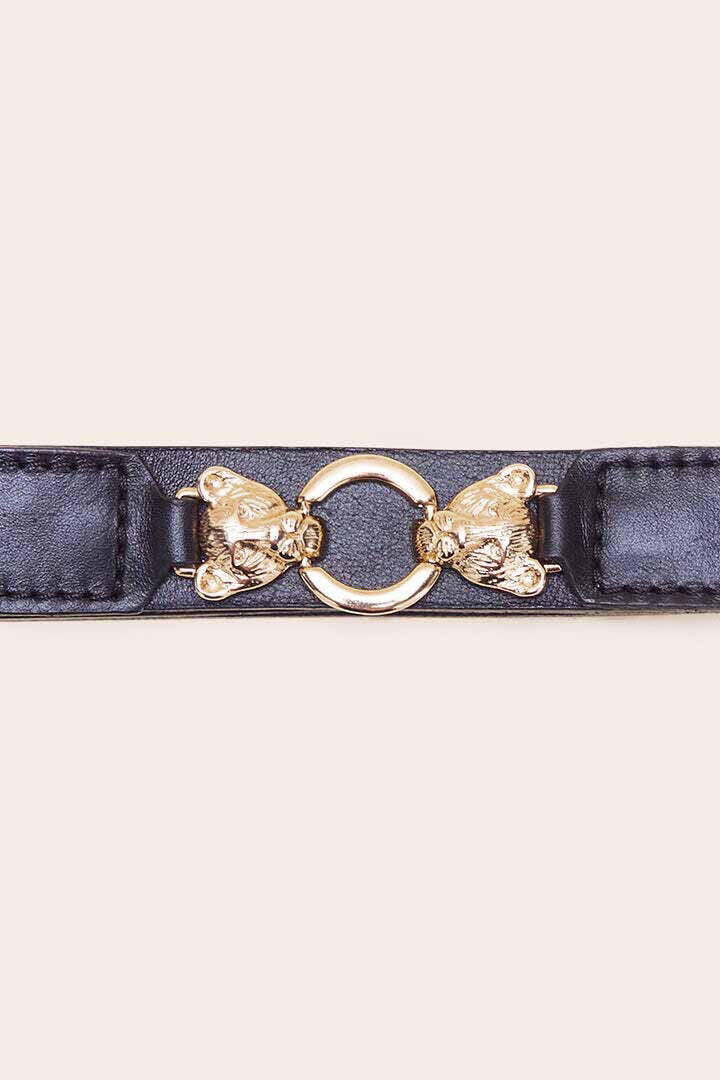 Black Malo belt