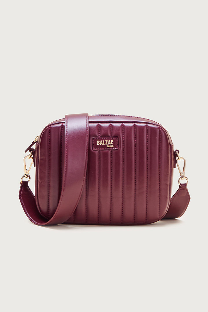 Bag César grenat