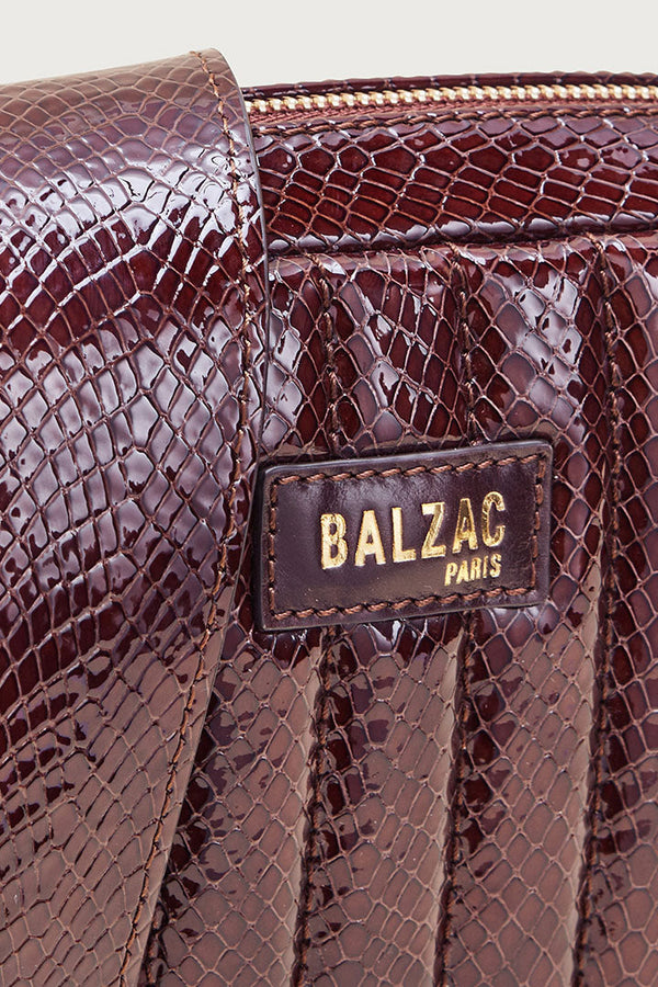 Sac grand cesar online balzac