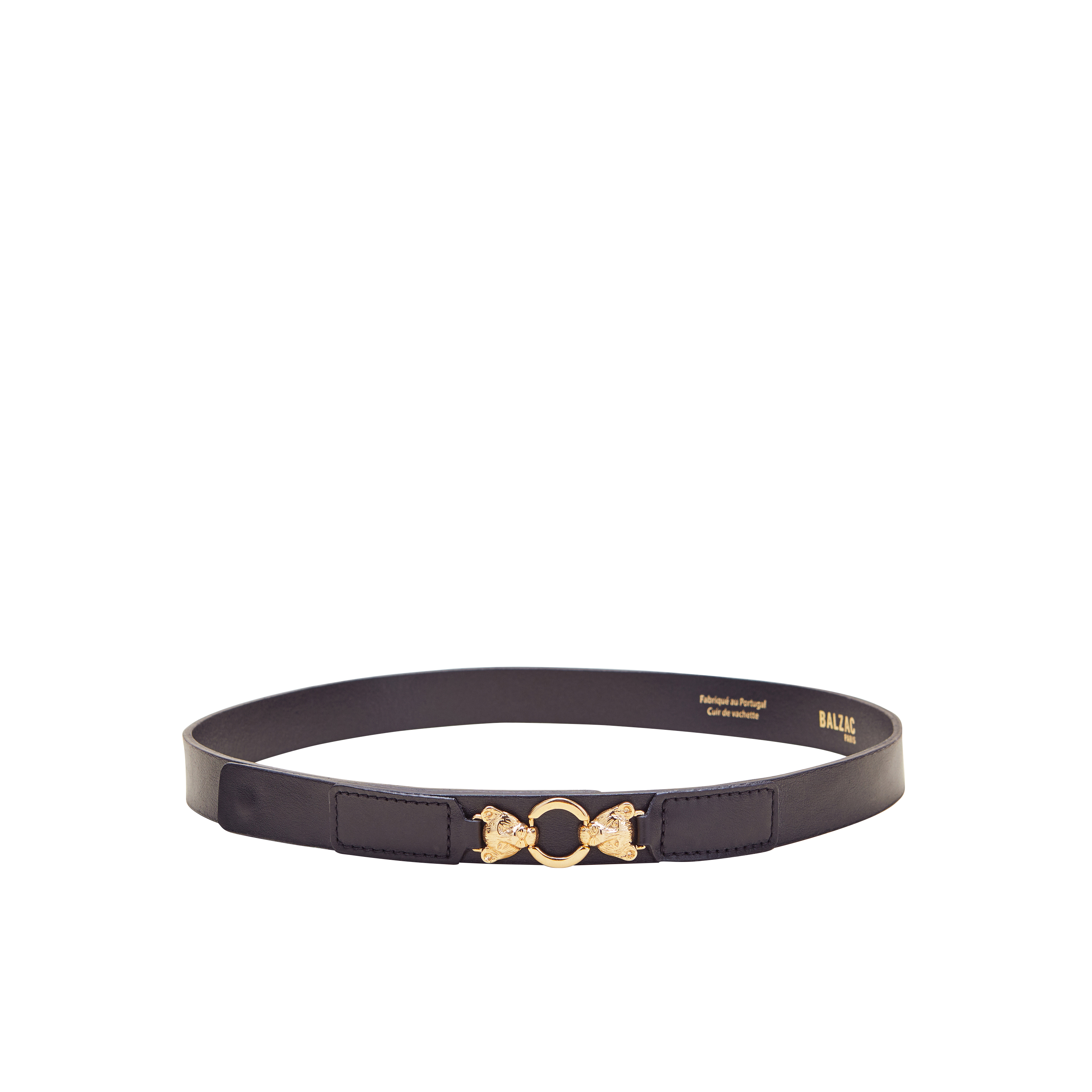 Belt Malo black