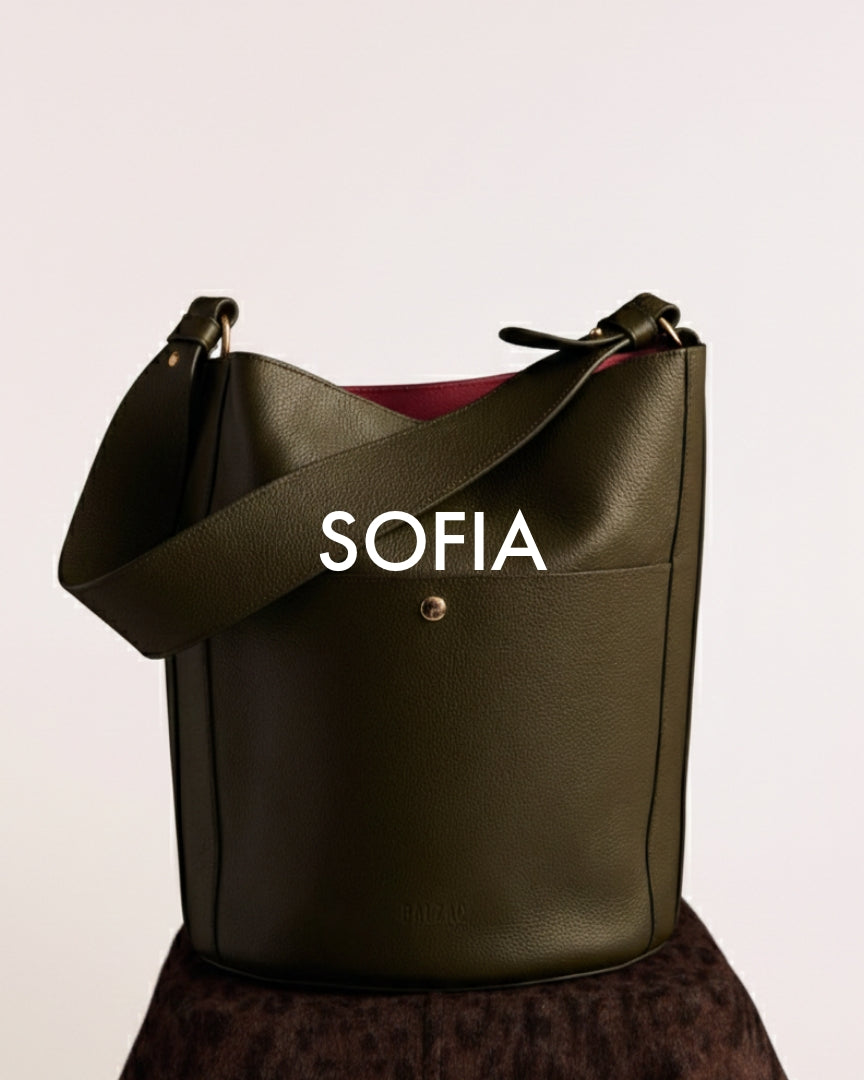 NEW - Handbags - Balzac Paris