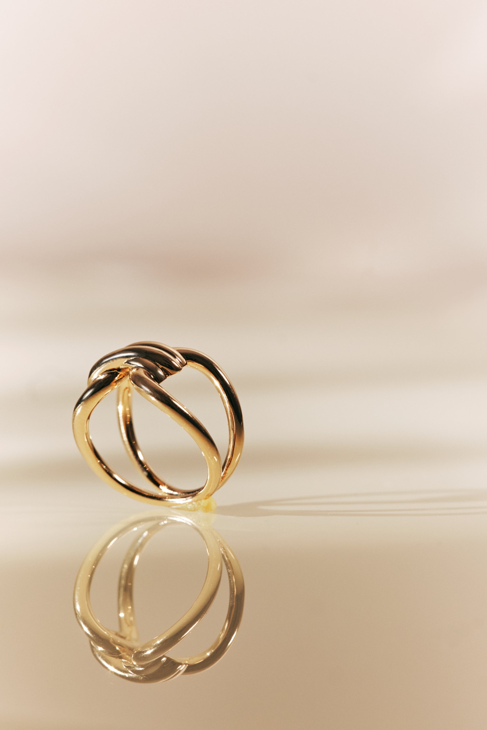 Ring Sorya gold