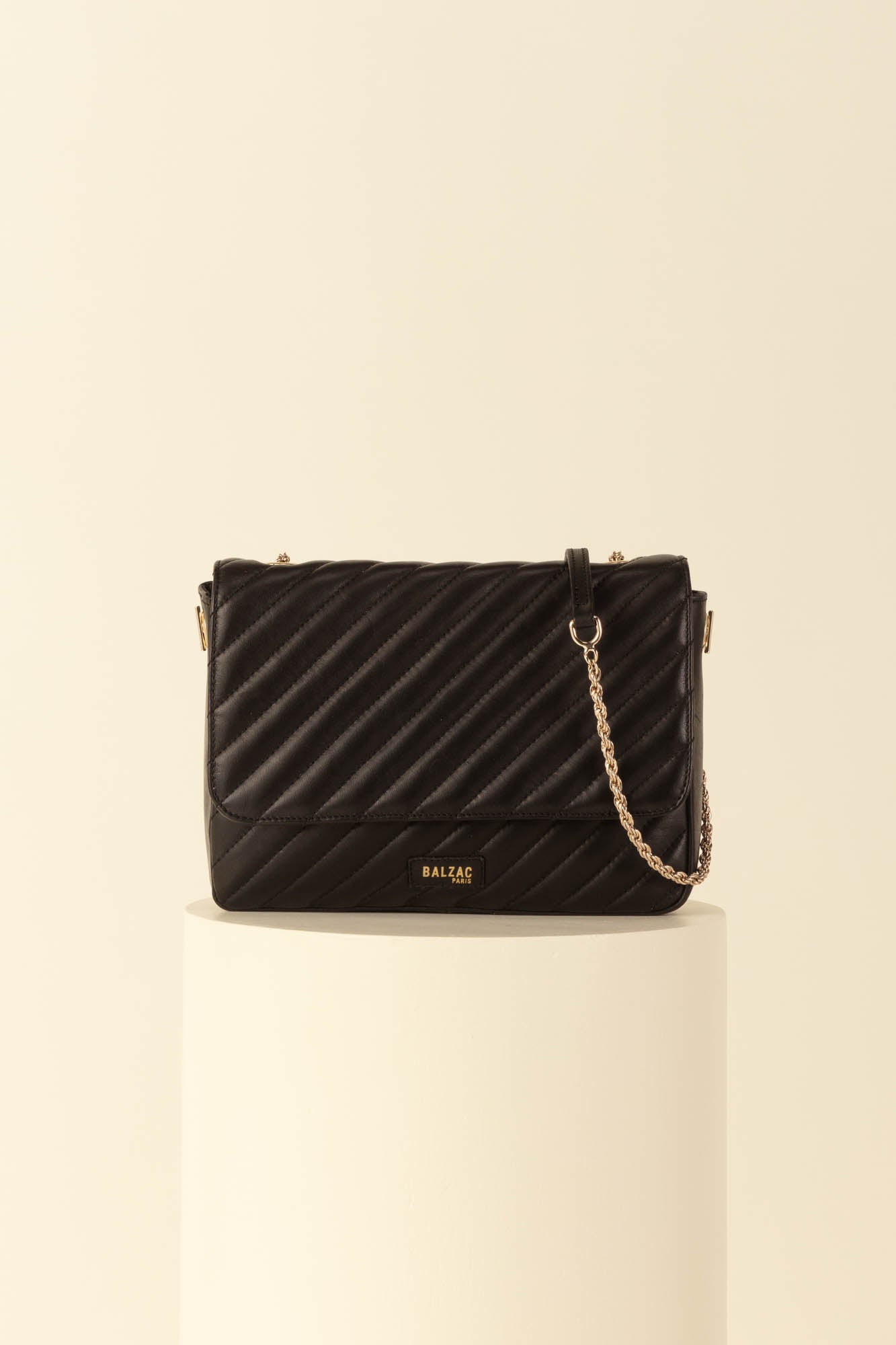 Bag Olive black