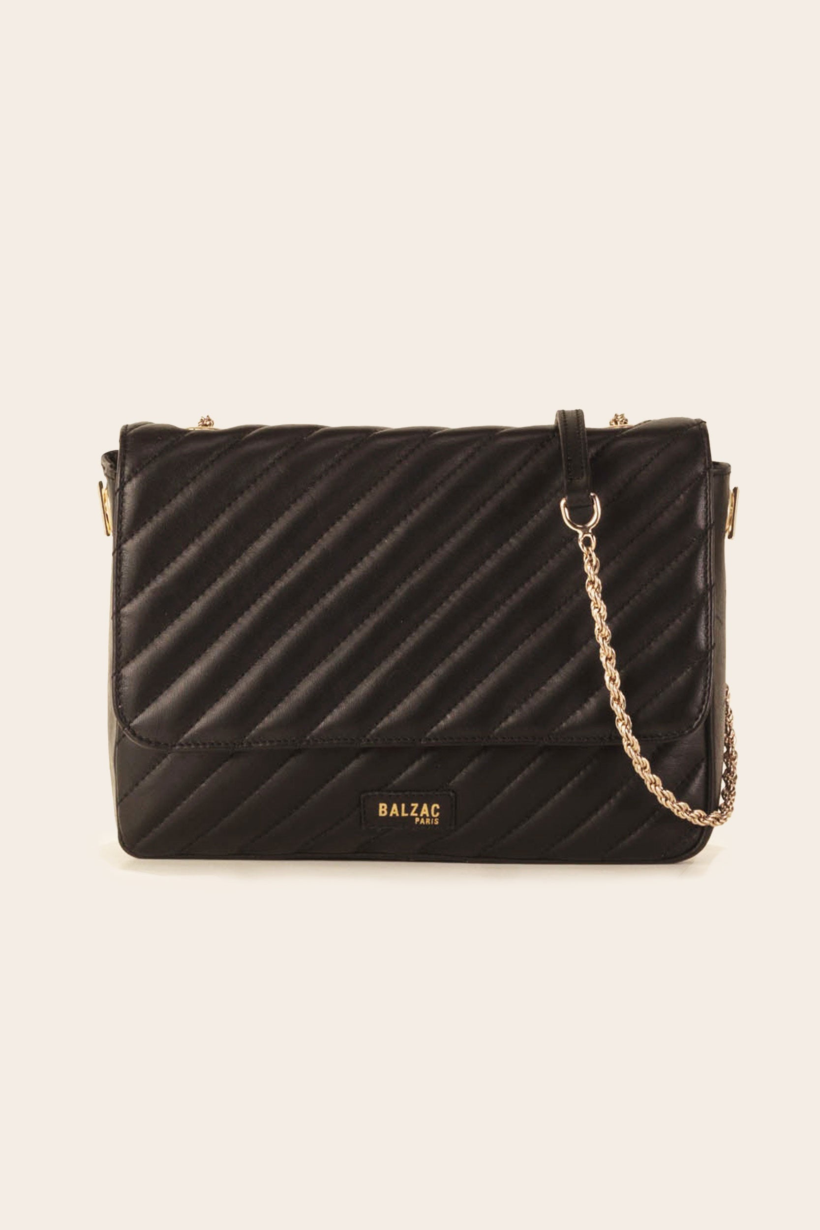 Bag Olive black