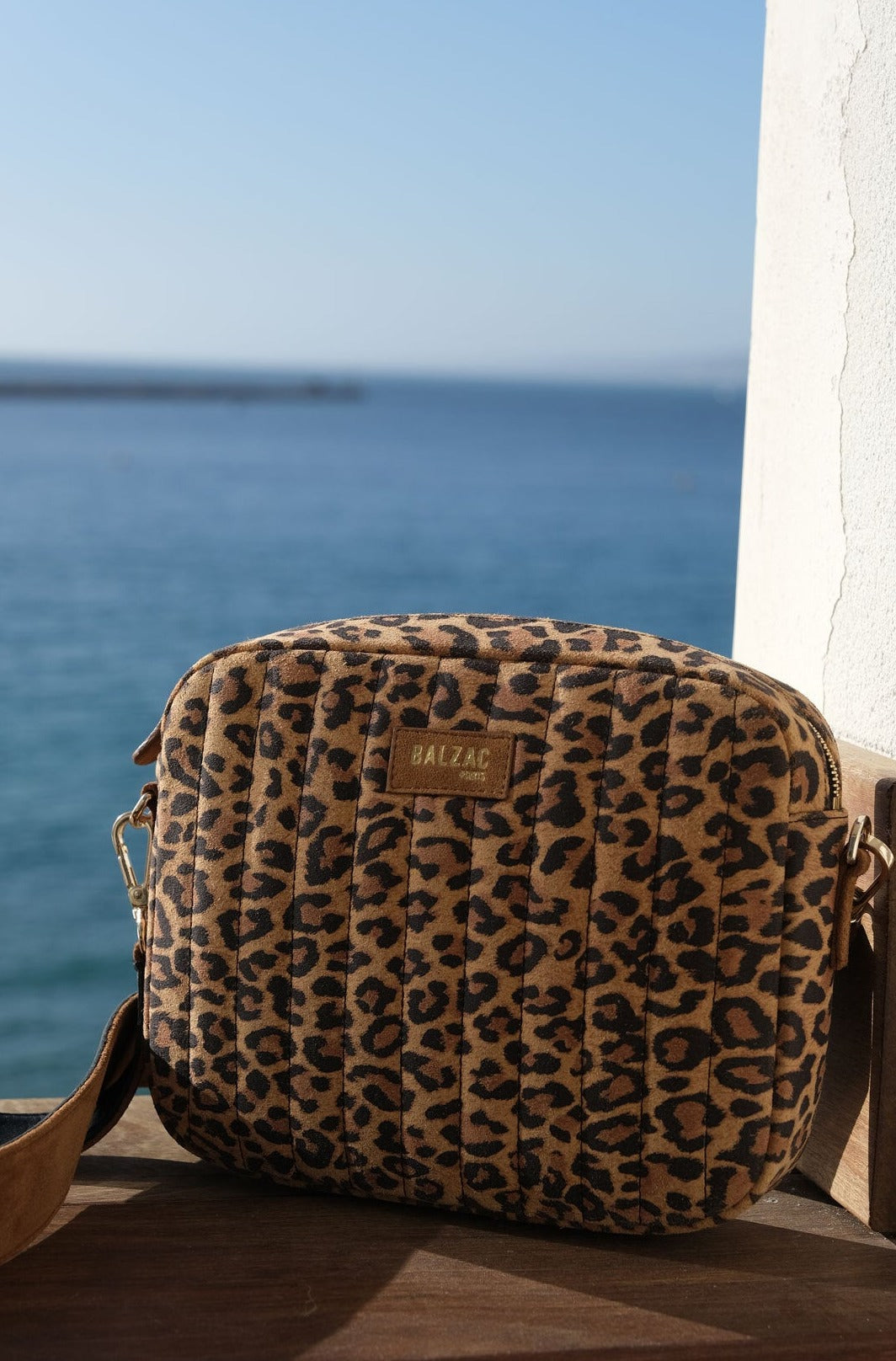 Anse cuir outlet sac