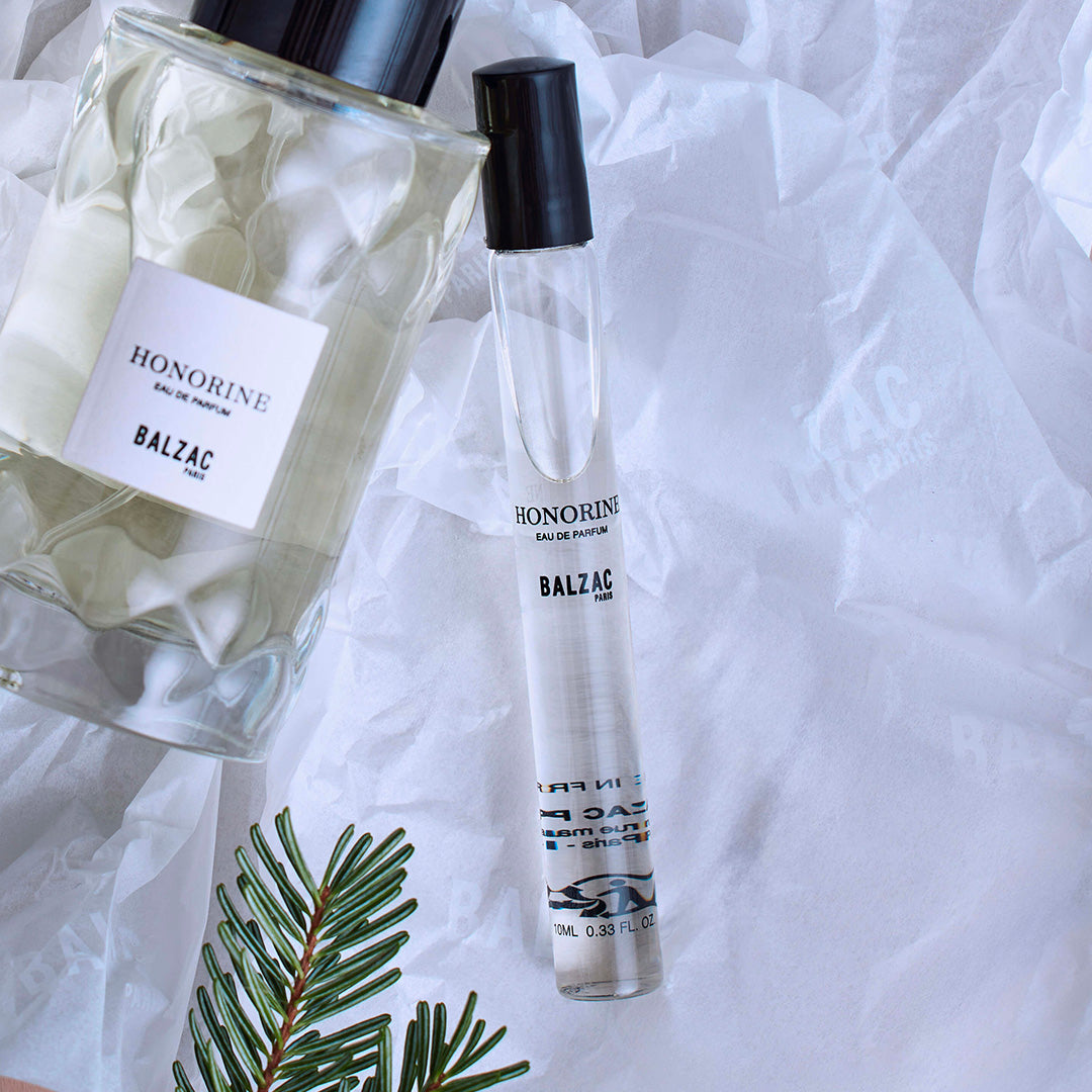 Honorine eau de parfum roll-on
