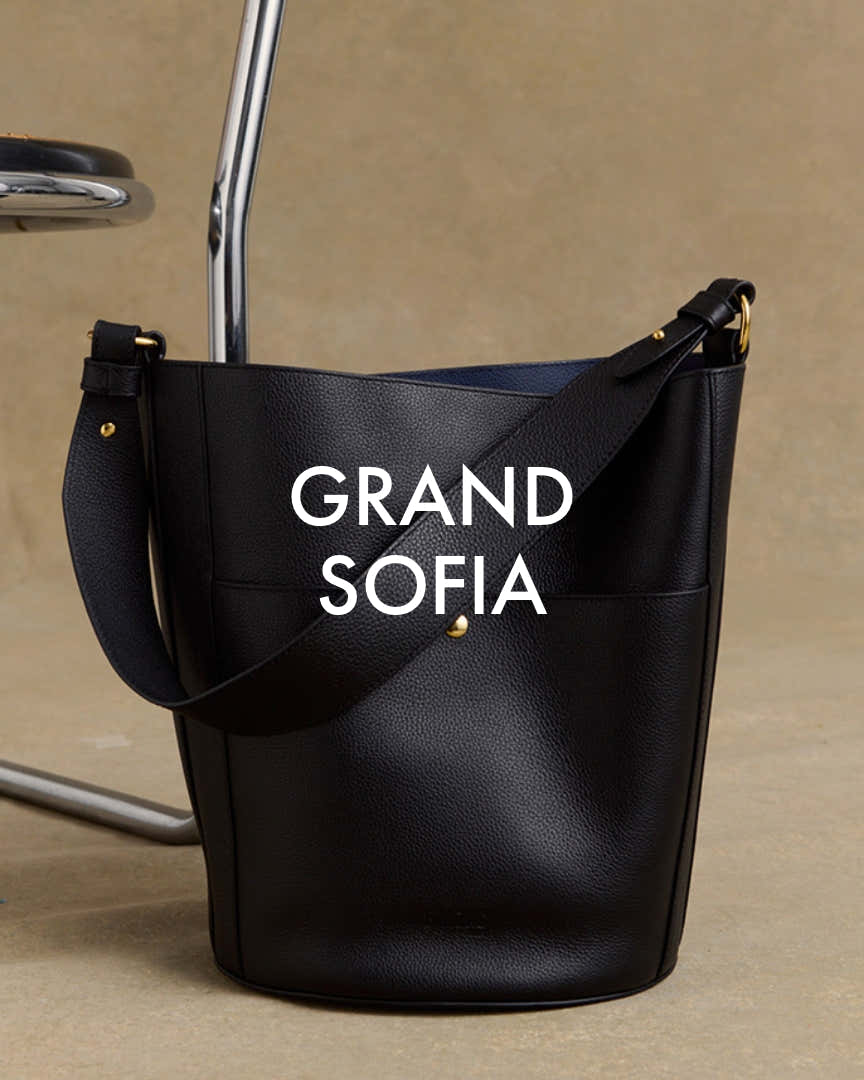 The Sofia bag - Balzac Paris