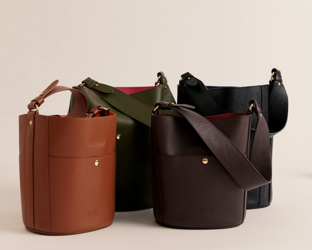 The Sofia bag - Balzac Paris