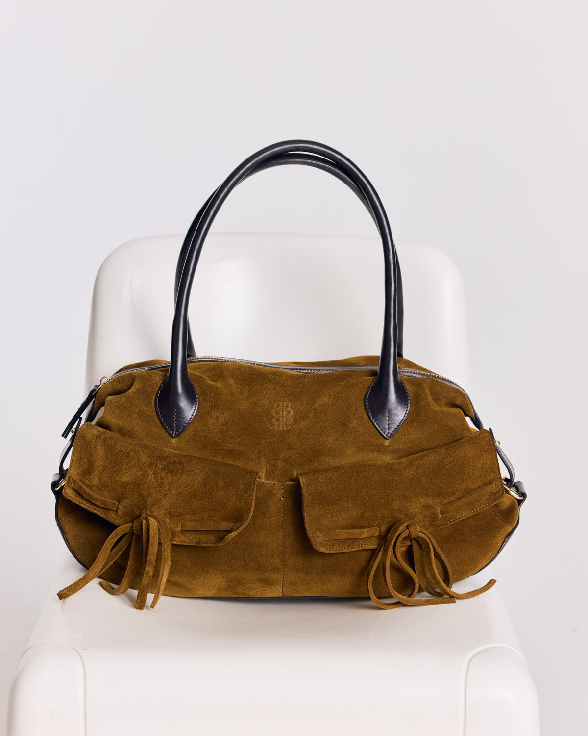 Sac Théa kaki