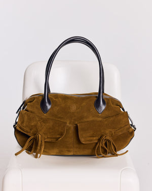 Sac Théa kaki