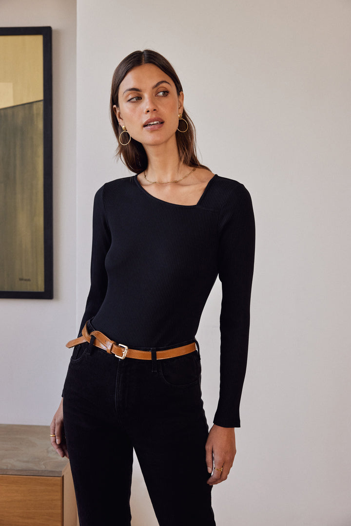 Top Cèpe black