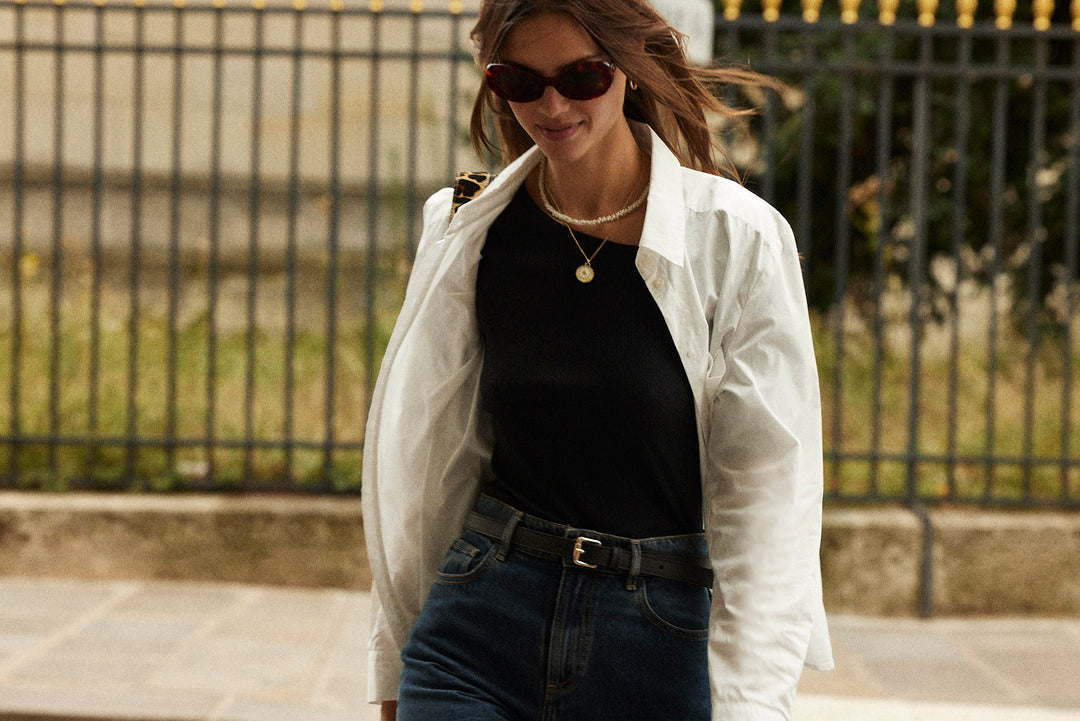 Top Cèpe black