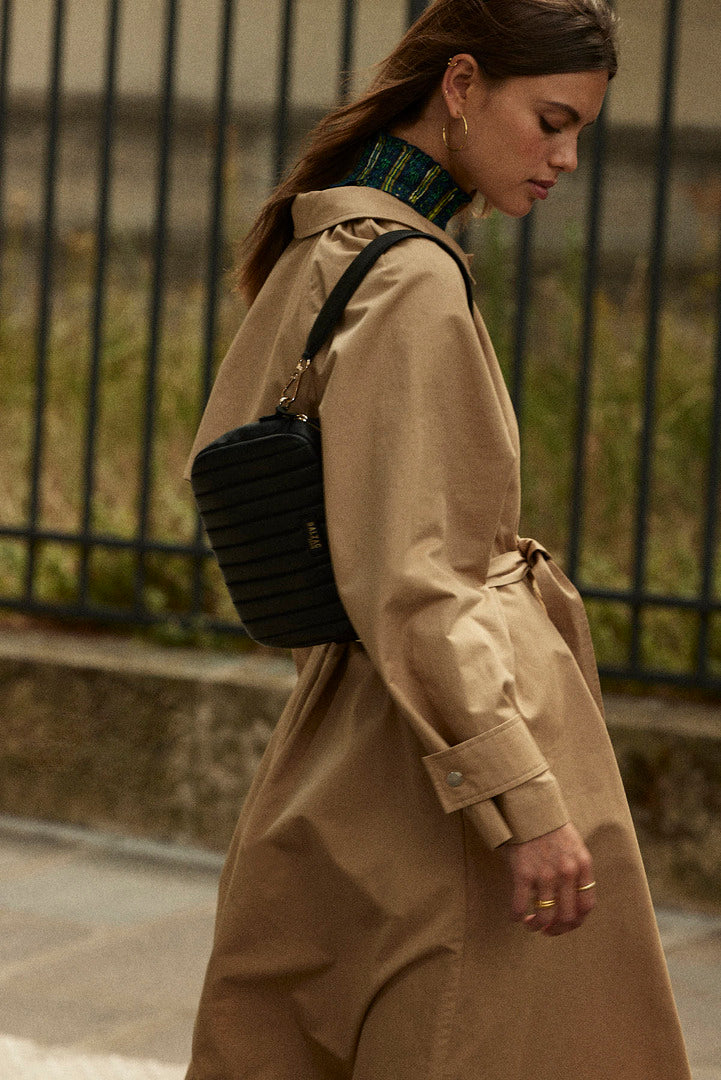 Trench Galant beige