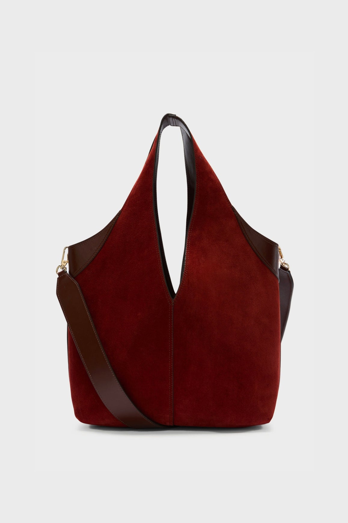 Sac Sun cognac