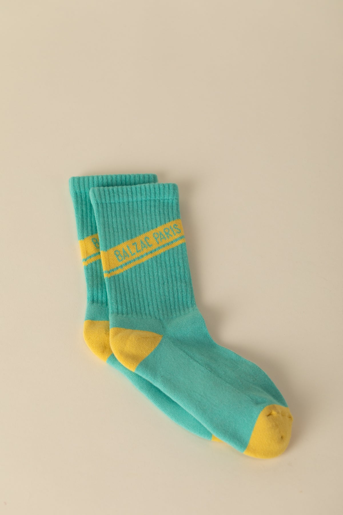 Sports fried sock