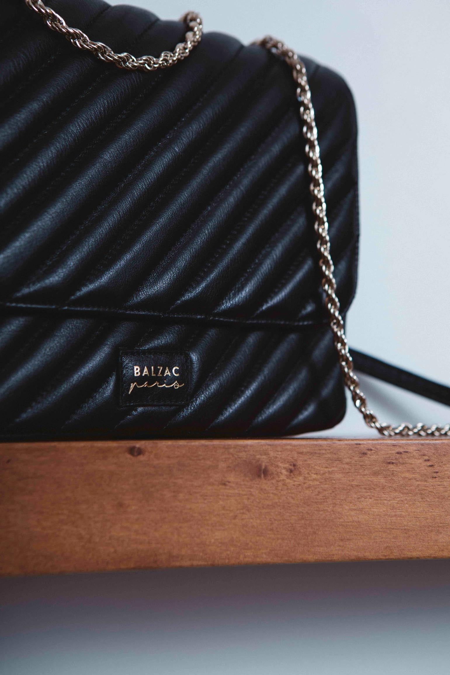 Bag Olive black