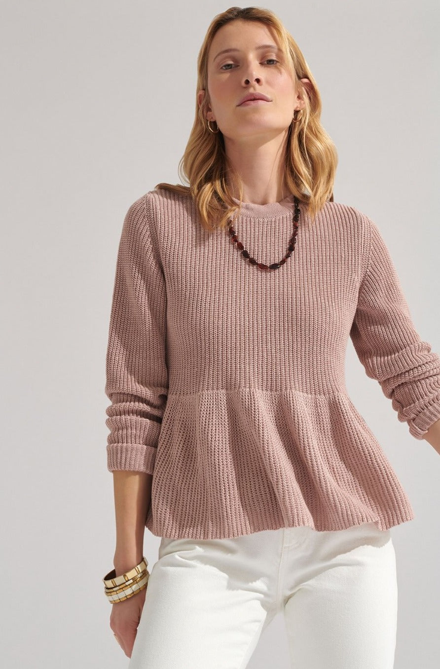 Pink Marius sweater