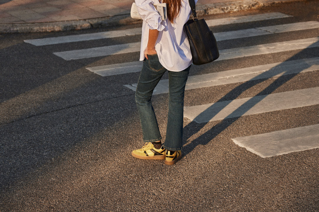 Shirt Hector natural white