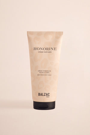 Honorine body cream