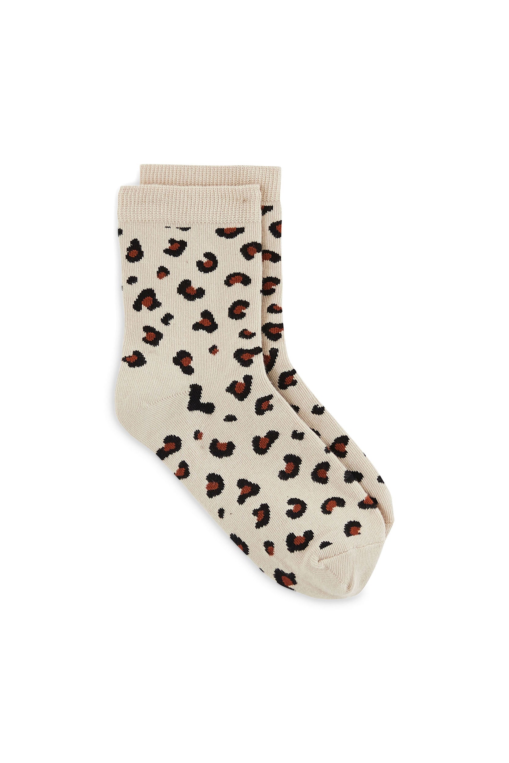 Socks Mapo leopard