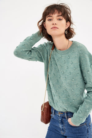 Linden Suzette sweater