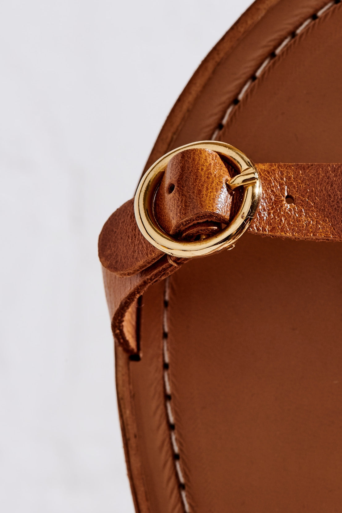 Sandals Elia camel
