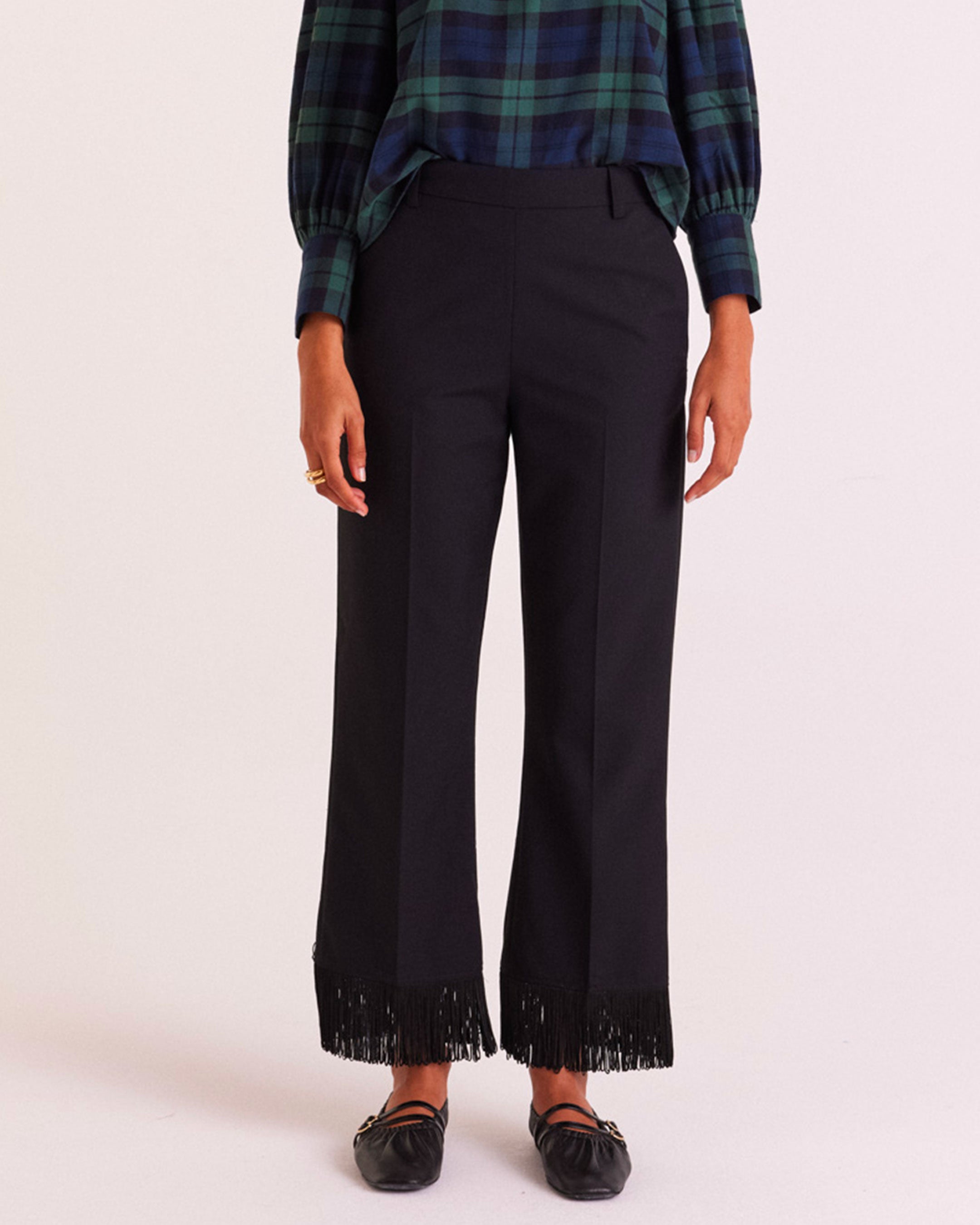Pants Ségo black