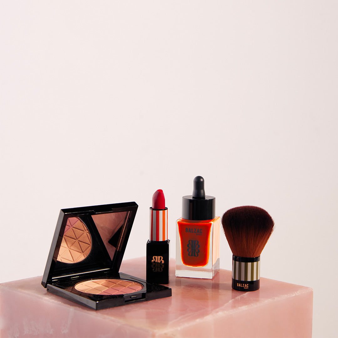 Balzac Beauty