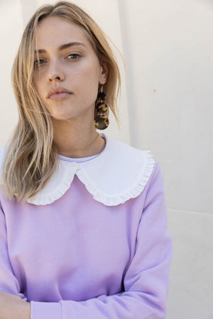 Parma Wyatt Sweatshirt